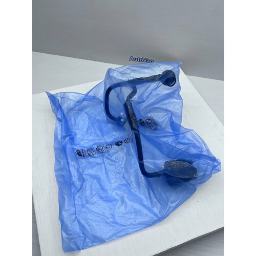 Клапан вентиляции топливного бака Volkswagen Passat B7 1.8