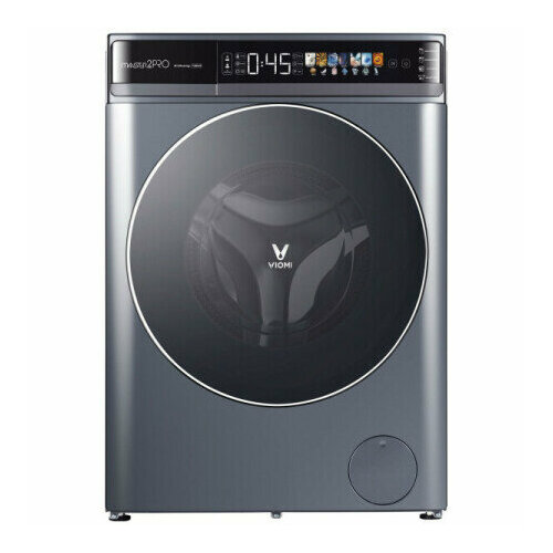 Стиральная машина с сушкой Viomi WD10FT-B6E 7490000₽