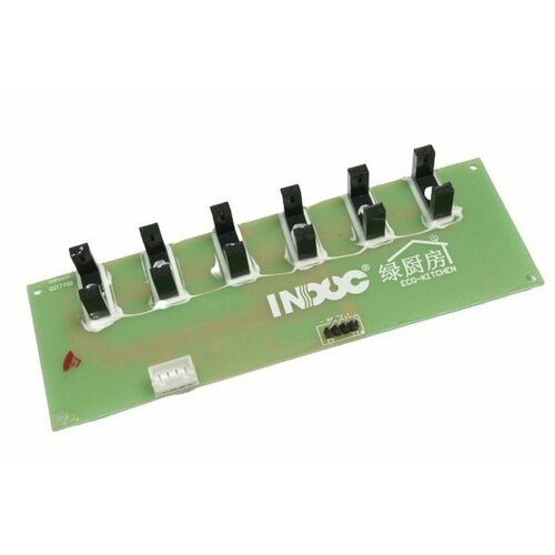 DC1090 slide control PCB плата панели управления 24905₽