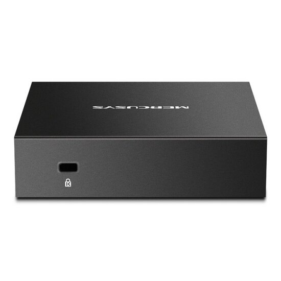 Коммутатор Mercusys MS105GS — фото 1