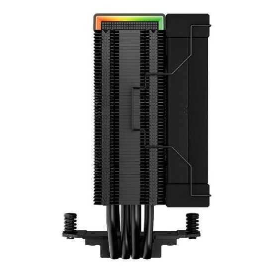 Кулер для процессора Deepcool AK400 DIGITAL (R-AK400-BKADMN-G) — фото 1