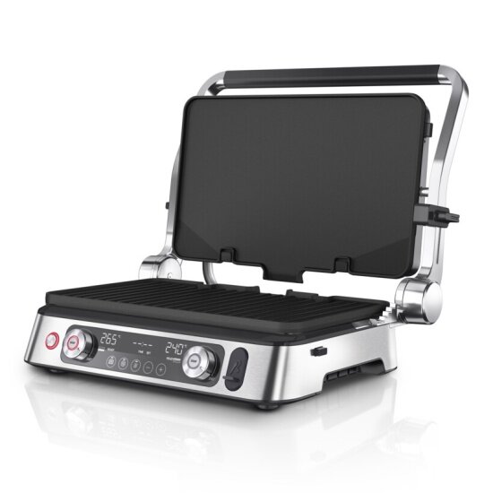 Изображение Электрогриль Braun 9 Pro CG 9160