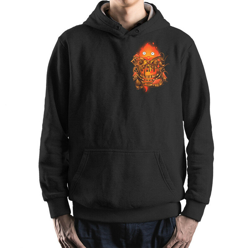 Толстовка Dream Shirts