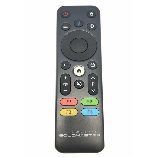 Пульт голосовой к приставки GoldMaster GM I-910 / 925