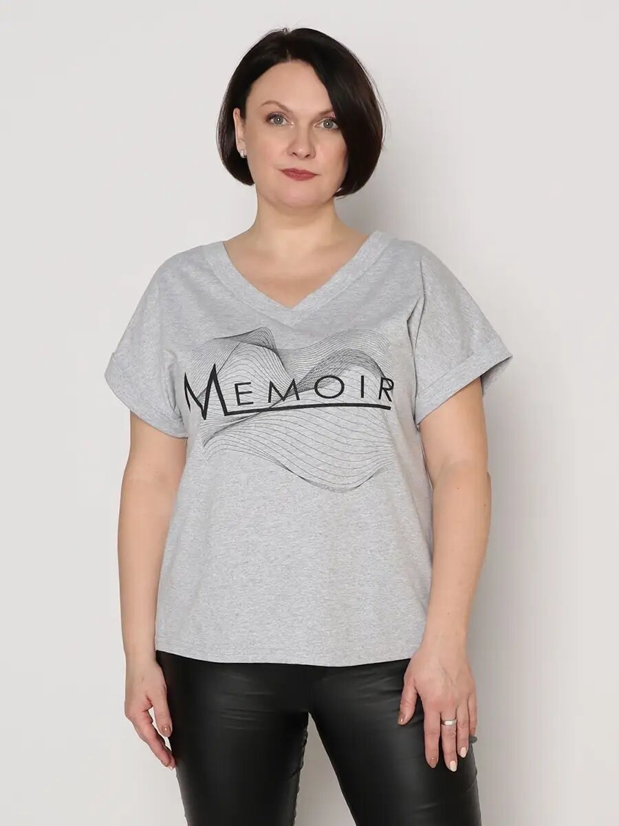 Футболка Fashion Margo
