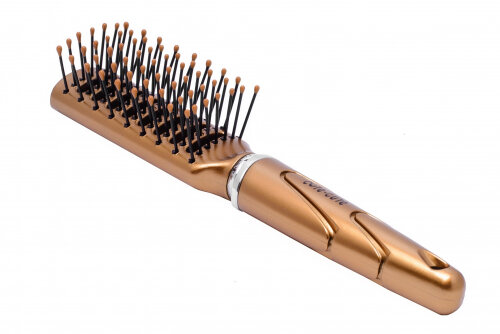 Расческа для волос Cute-Cute вентиляционная - фото №1