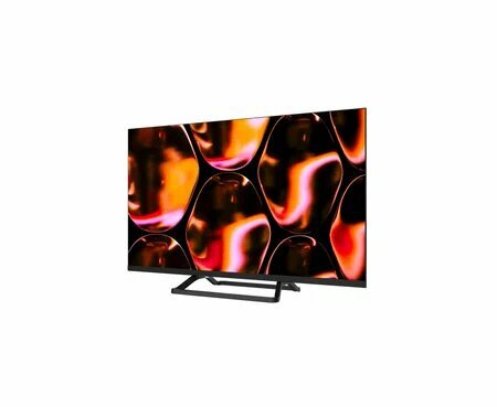 Умный Телевизор Sber SDX-32H2128, 1,5GB, Smart TV, HD, голосовое управление