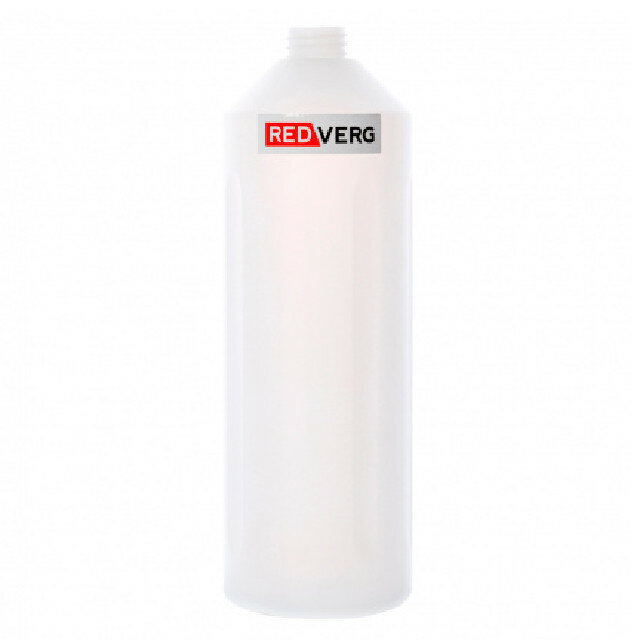 Емкость сменная для пенообразователя REDVERG 0,75л