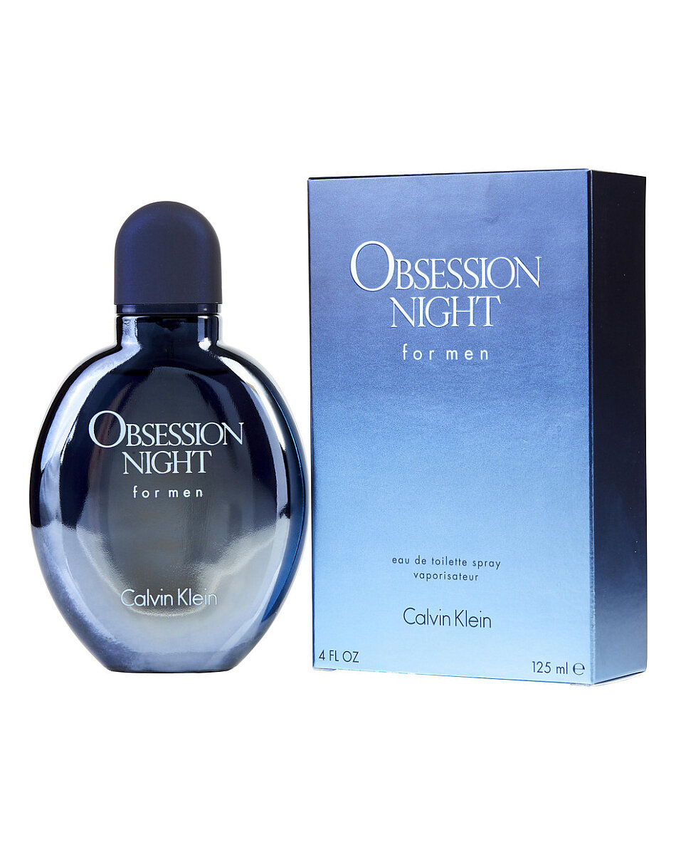 Ck obsession 125ml price sale