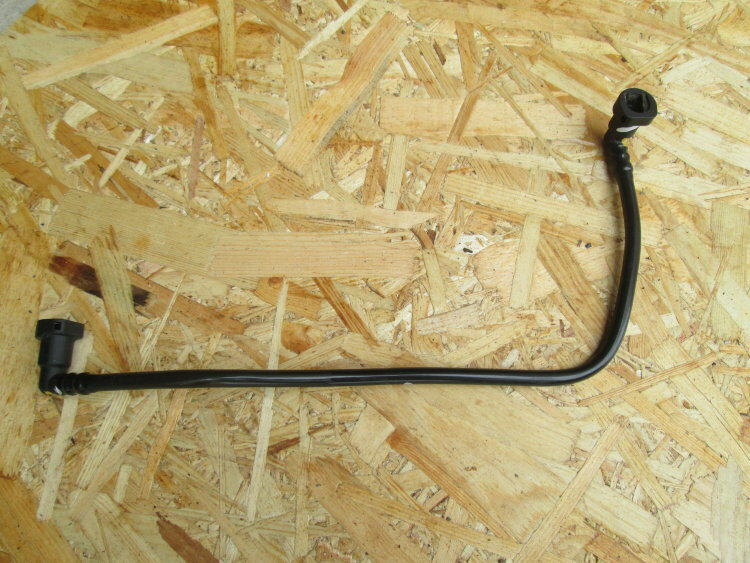 VAG 6RU201293 Топливопровод VAG 6RU201293