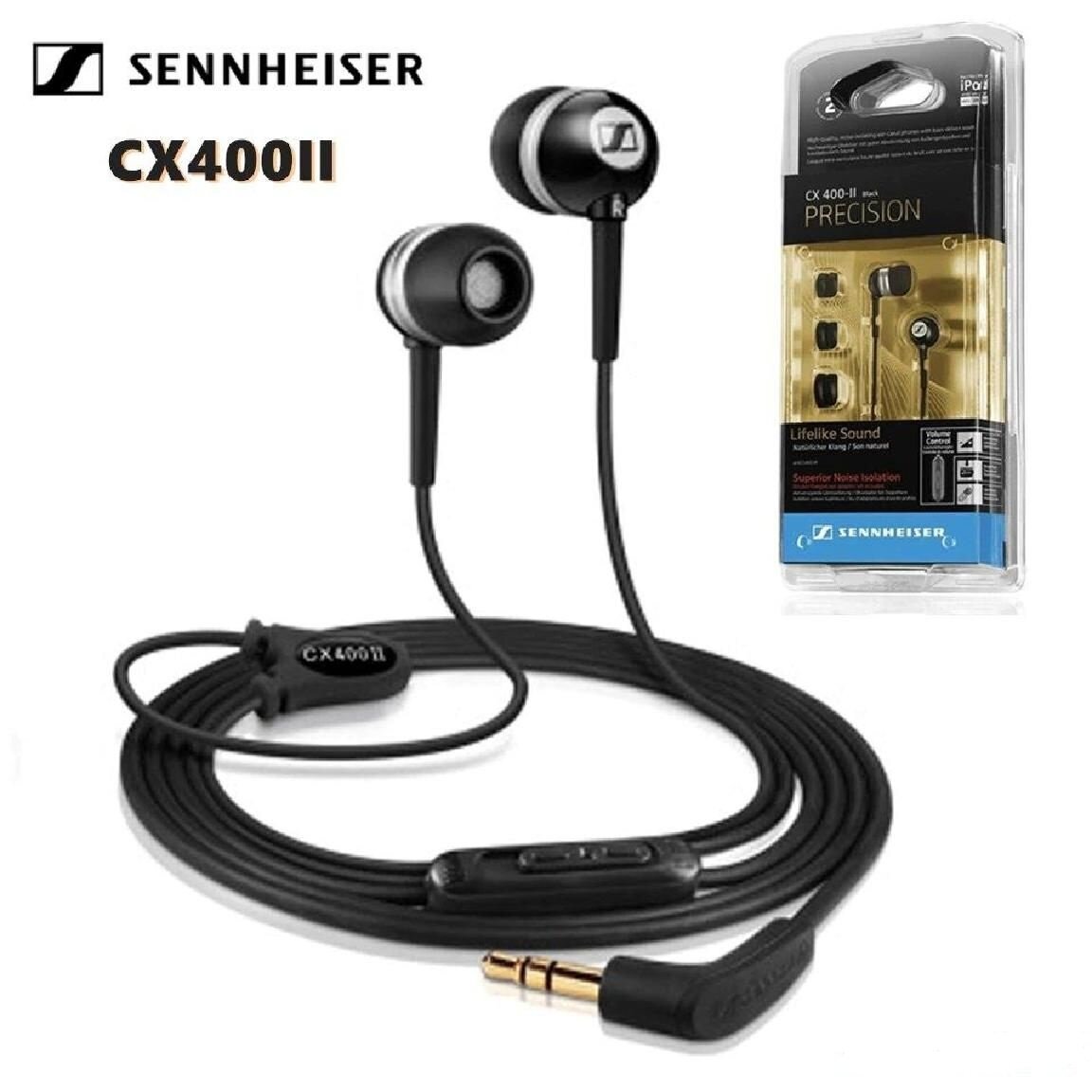Sennheiser HD 219