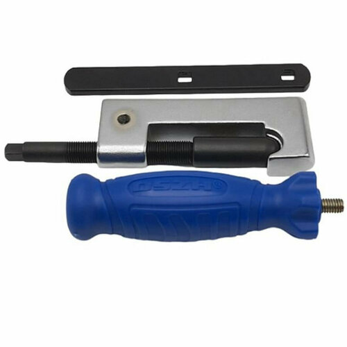 DSZH CT-204 пережим усиленный для медной трубки до 38 10мм 925₽