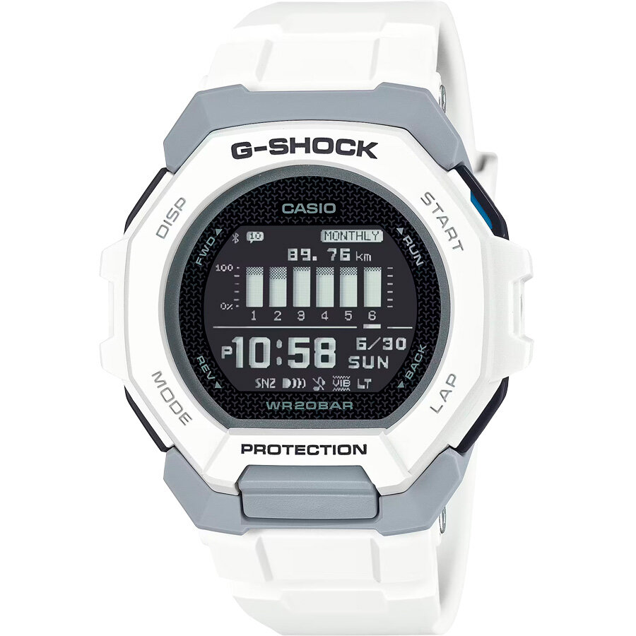 Наручные часы CASIO