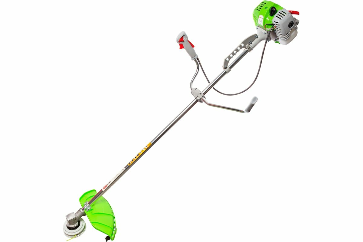 Бензиновый триммер RedVerg RD-GB262HD - фото №1
