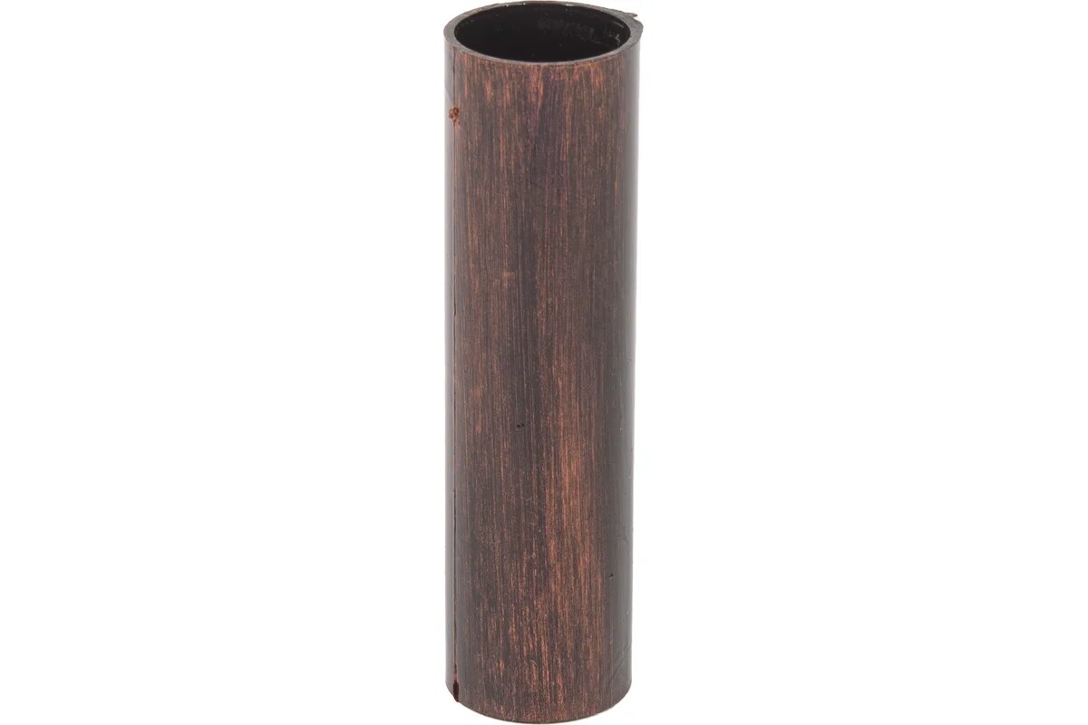 Electraline Муфта соединительная для трубы пвх цвет Медный Век 5шт. ВTM1-16-16-5