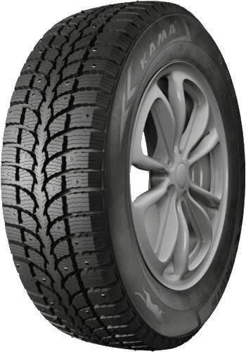 Шина зимняя КАМА Кама-505 175/65 R14 82T шипованная