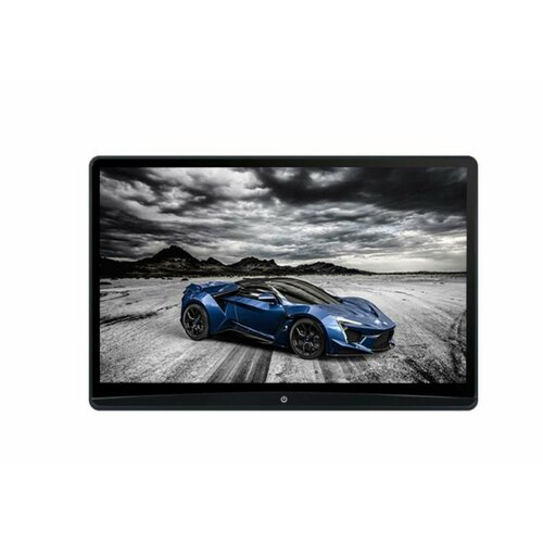 Навесной монитор на подголовник 13.3