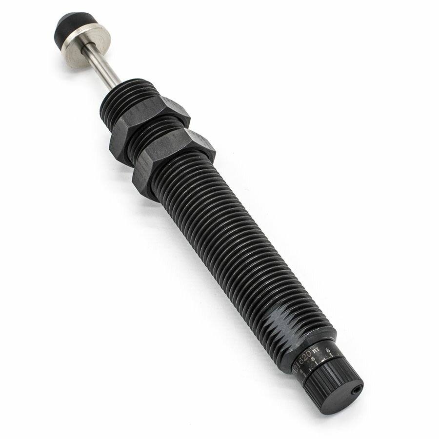 Пневмоинструменты Специализированные Амортизатор гидравлический для пневмоцилиндра AD1620