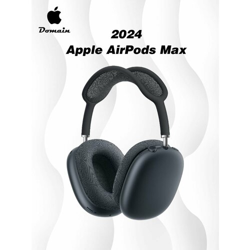 Apple AirPods Max 2024USB-C Полуночный цвет 6250000₽