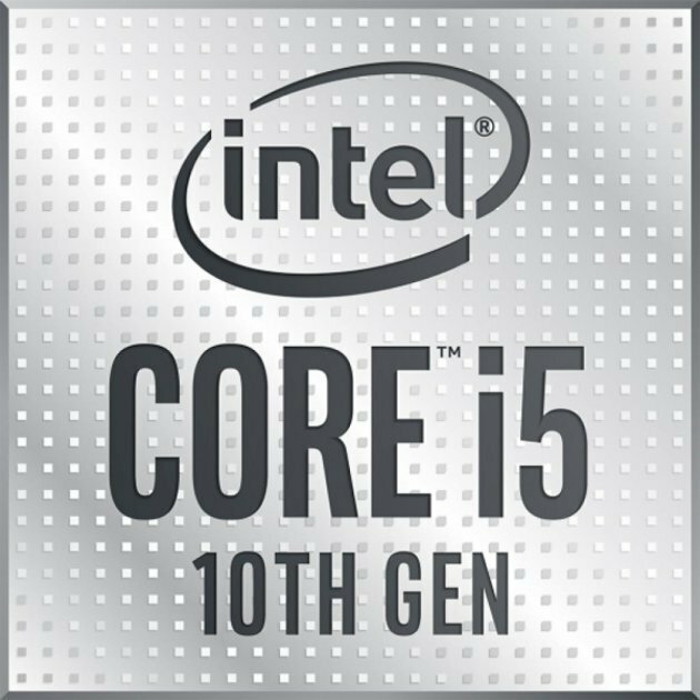 Процессор Intel Core i5-10400F (CM8070104290716) OEM — фото 1