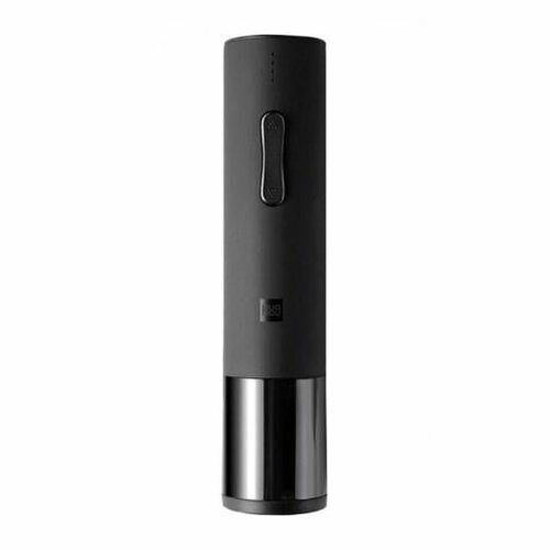 Штопор для вина электрический HuoHou Electric Wine Opener черный 2190₽