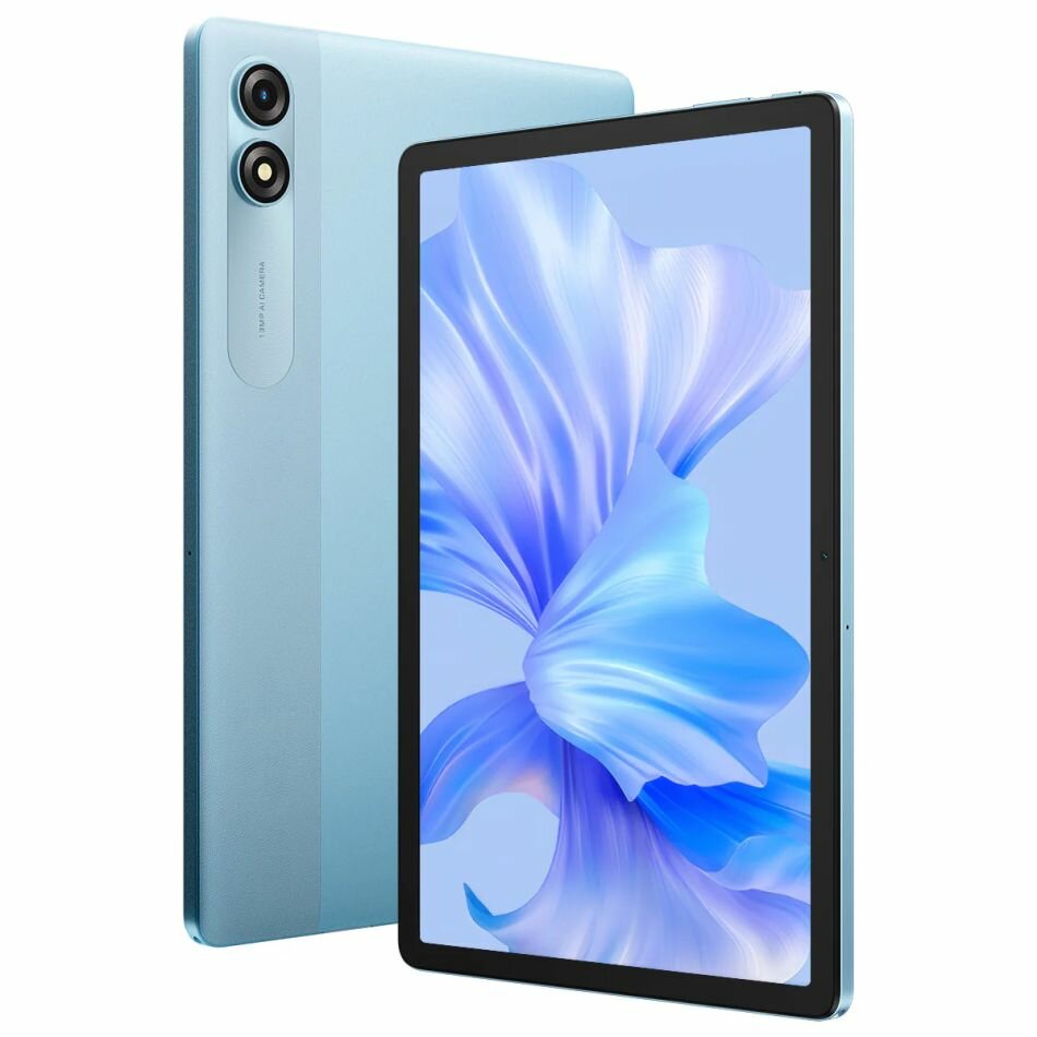 Планшет BLACKVIEW TAB 90 10.9" 8/128GB, синий, (TAB90 8/128 BLUE)