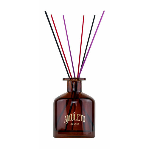 Аромадиффузор Amuleto di Casa Orange Basil Reed Diffuser 9630₽