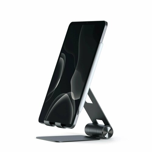 Настольная подставка Satechi R1 Aluminum Multi-Angle Tablet Stand Цвет черный 4949₽
