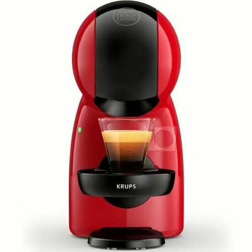 Кофемашина Krups KP1A35AS Dolce Gusto Piccolo XS 7180₽