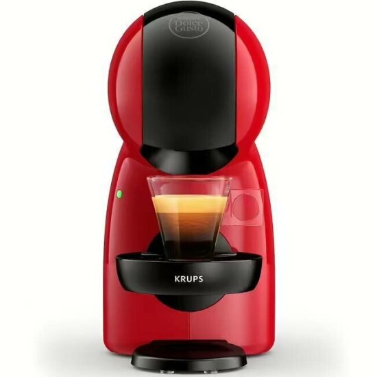 Кофемашина Krups KP1A35AS Dolce Gusto Piccolo XS