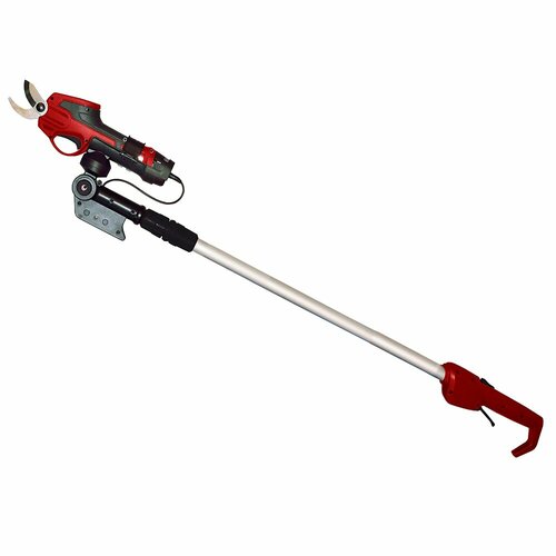 Секатор аккумуляторный DORN со штангой рез 22 мм 72 В 13655₽