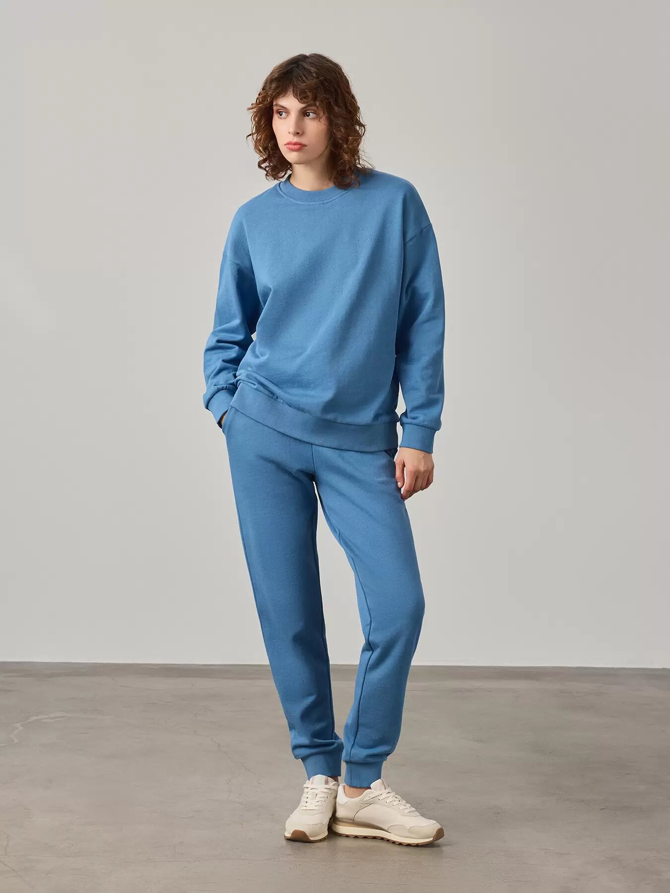 Брюки спортивные JUST CLOTHES