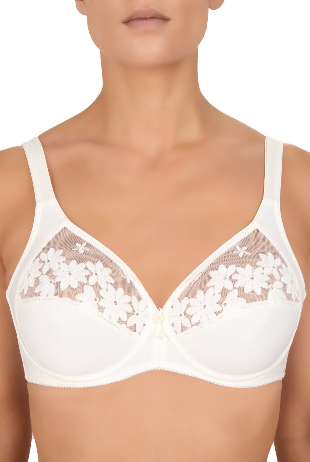 Бюстгальтер Felina Swiss Broderie