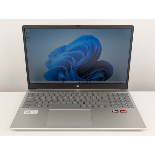 Ноутбук HP STAR 156 AMD Ryzen 7 7735HS 8 ядер 32 GB LPDDR5 512 GB SSD M2 IPS 60Hz Серый Windows 11 59202₽