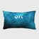 Ori Logo Ори Лого Прямоугольная подушка