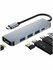 Переходник для MacBook и Iphone 15 Type-C на HDMI разветвитель us...