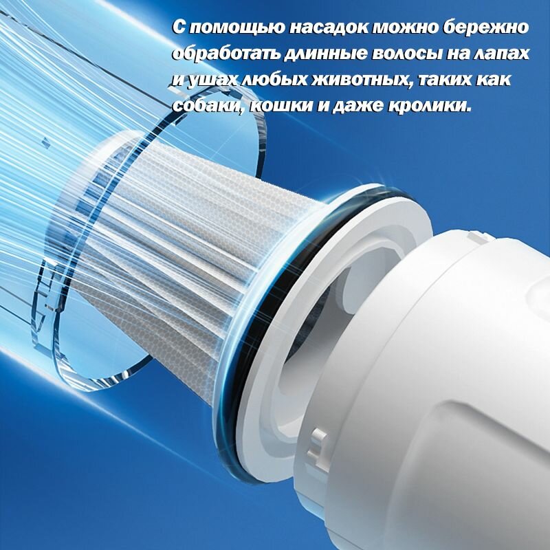 Набор для груминга — фото 1