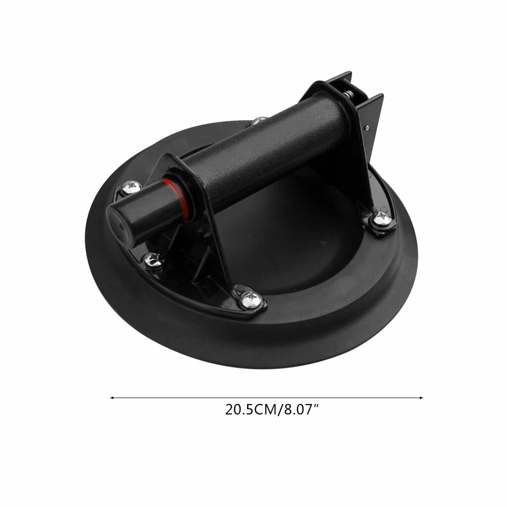 Пневмоинструменты Специализированные Пневматический инструмент с вакуумной присоской для керамической плитки и стекла