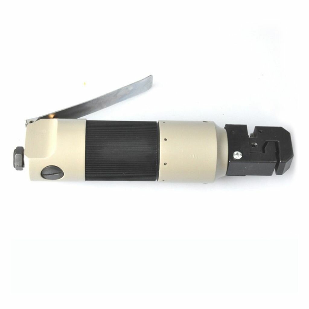 Изображение Цинковый сплав 5,6 для диаметра см, пневматический перфоратор, штамповочный пресс, устройство установки кромок, отбортовка панели