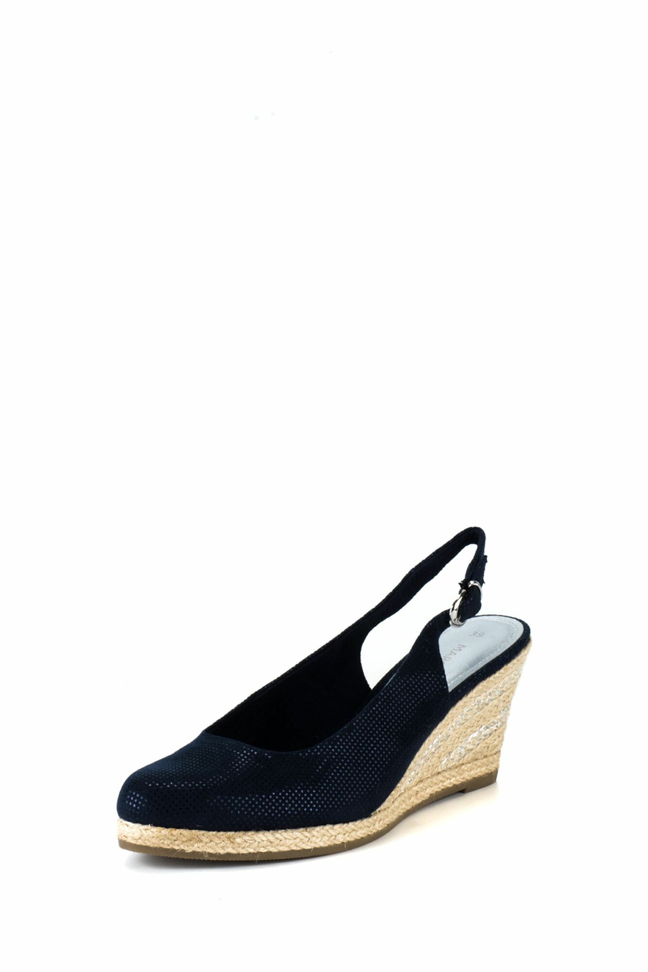 Туфли Marco Tozzi