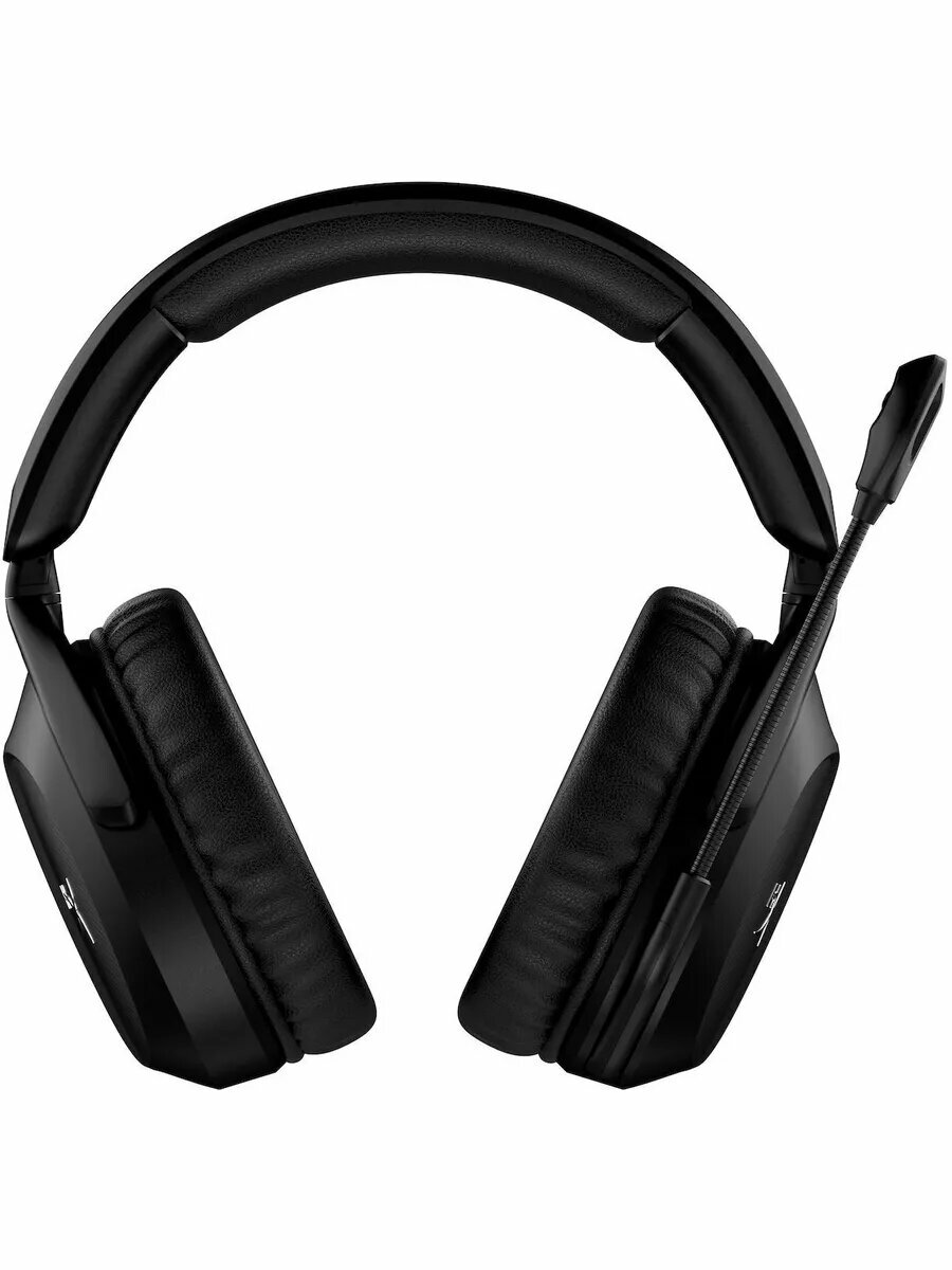 Наушники с микрофоном HyperX Cloud Stinger 2 черный