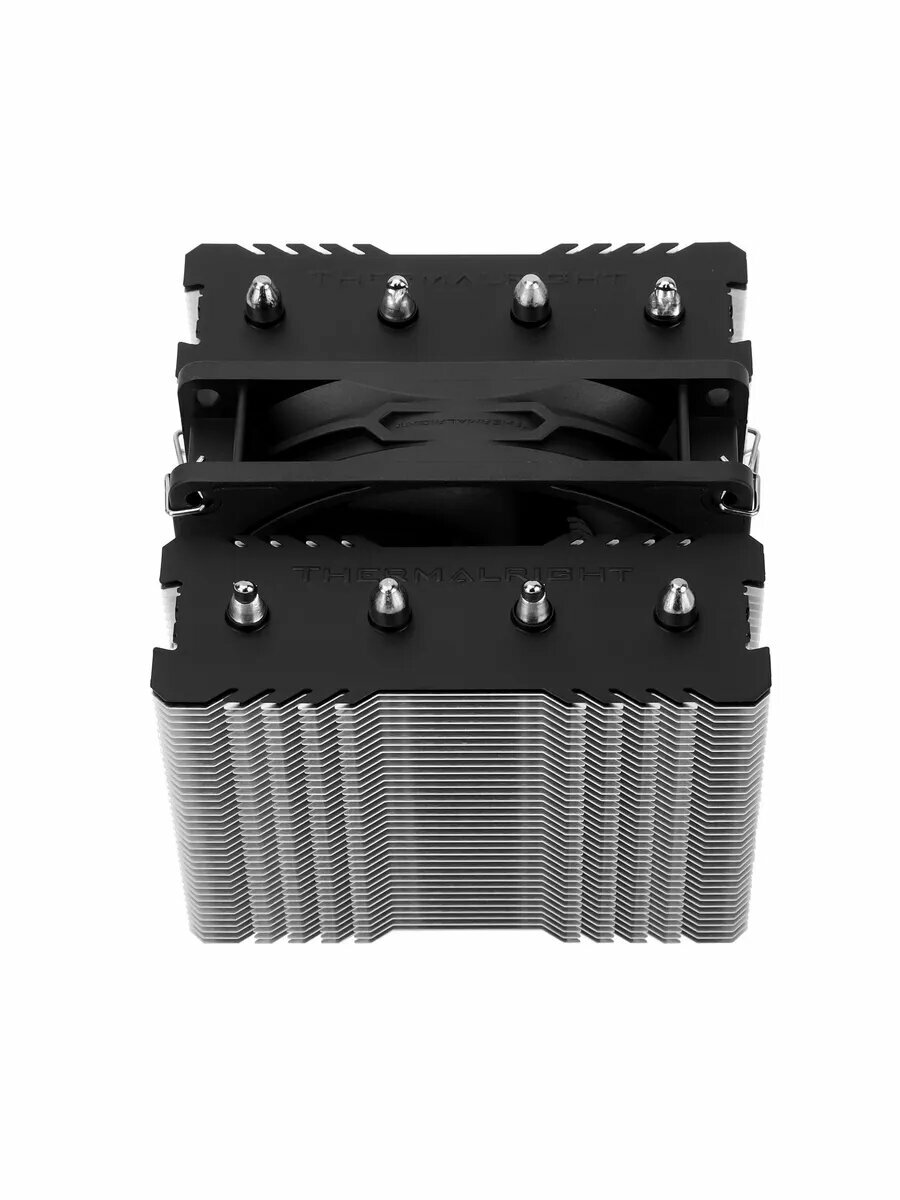 Устройство охлаждения(кулер) Thermalright Peerless Assassin 90 SE — фото 1