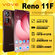 Смартфон Reno11，RAM 16GB，6,78 дюйма, Android 14，телефон андроид，и...