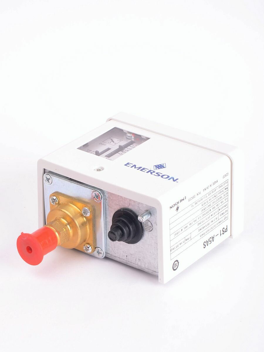 Реле давления высокое PS1-A5AS (022854)