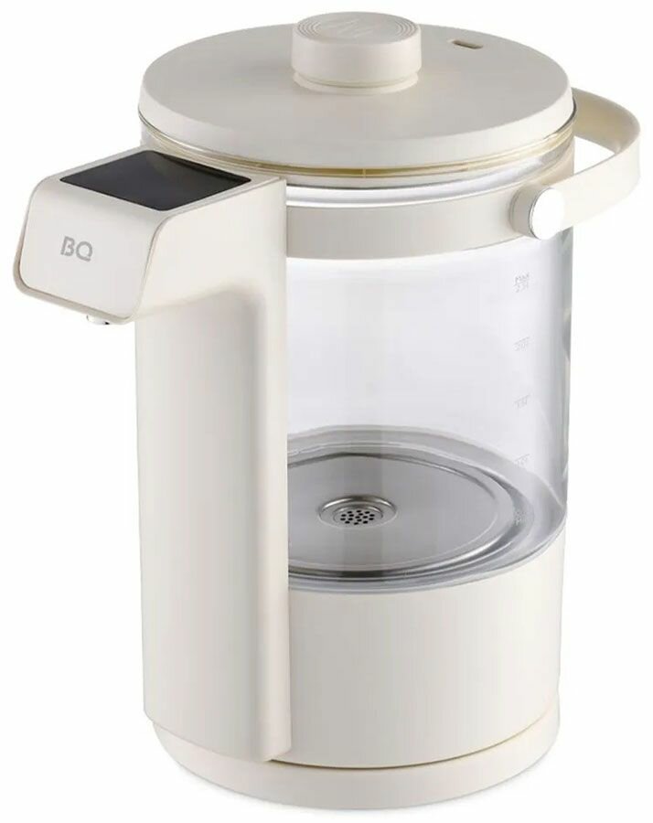BQ TP331 Ivory