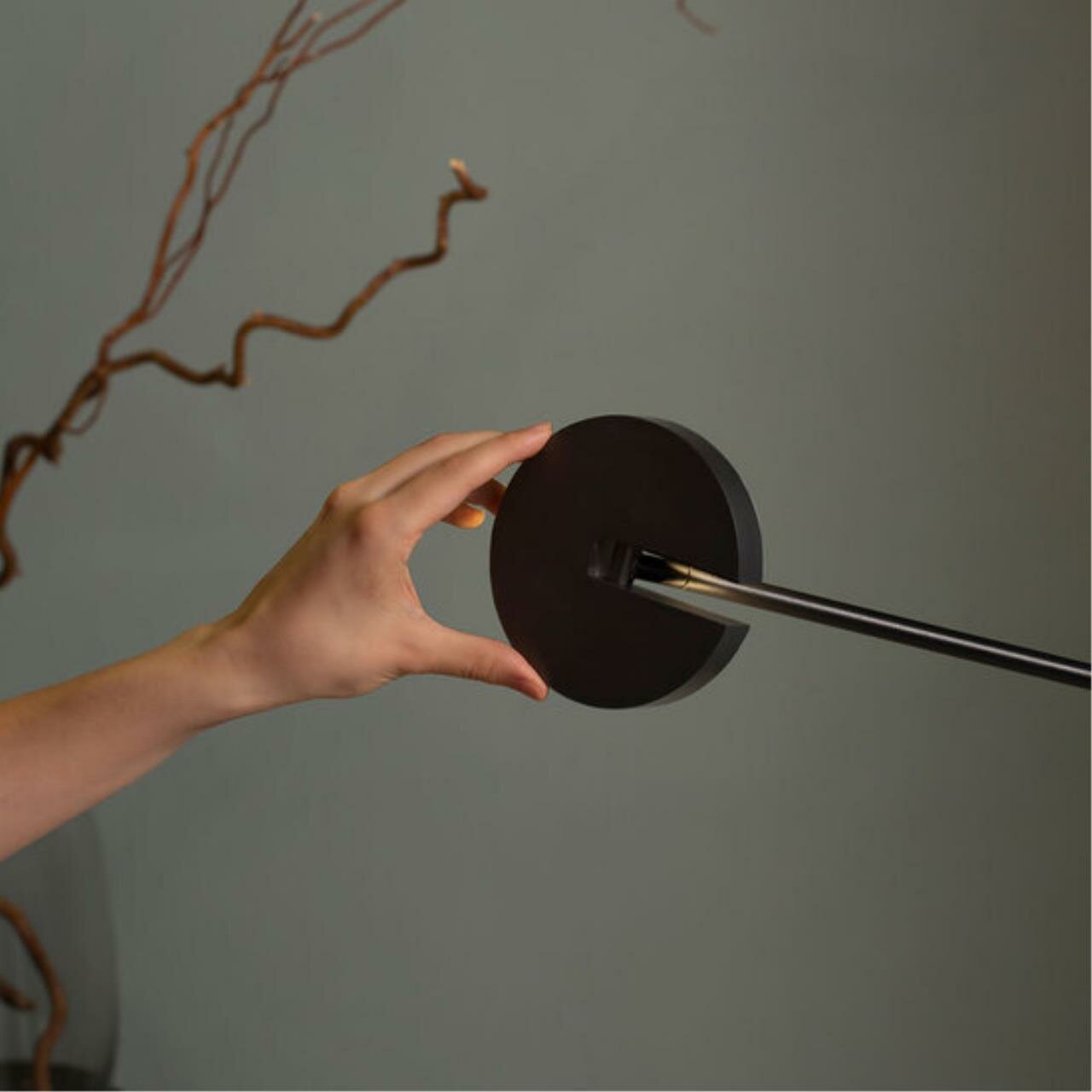 2623/06 PN-9 светильник напольный — фото 1