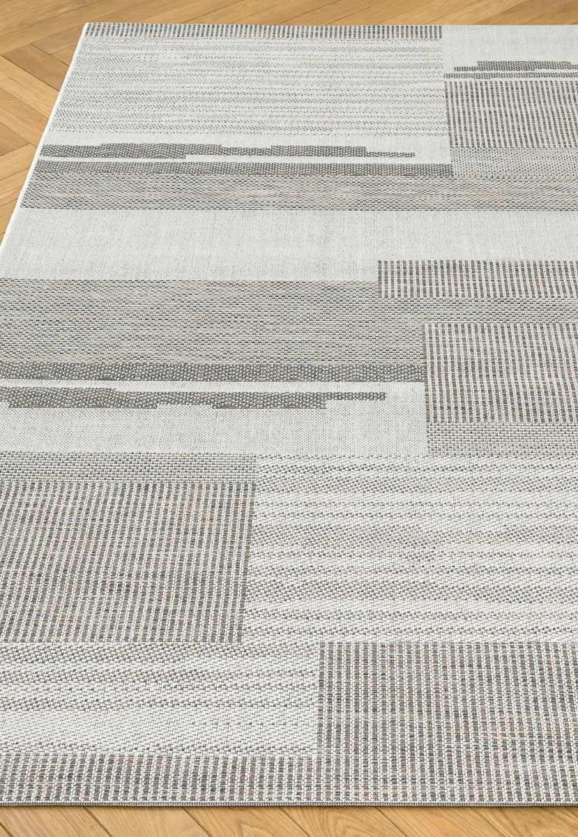 Циновка 120 170 см Borneo SB5765 S107