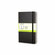 Блокнот Moleskine Classic Pocket 90х140, 96 листов MM710
