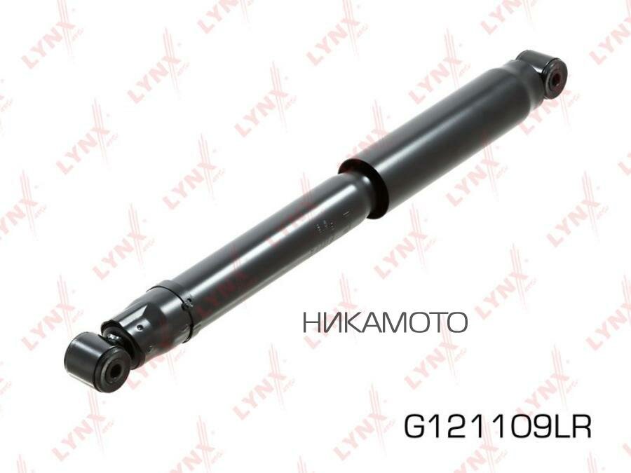 LYNXAUTO G121109LR Амортизатор задний VW Amarok 2.0-2.0D 10>