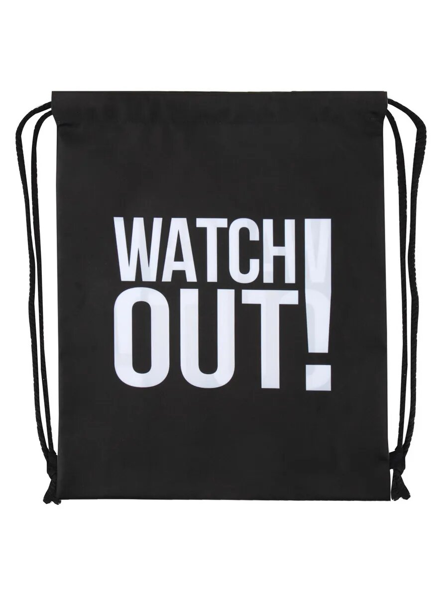 Мешок для обуви для мальчика